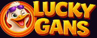 Lucky Gans