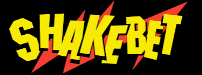 Shakebet